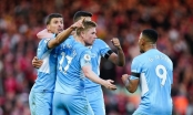 Huyền thoại MU chỉ ra viễn cảnh để Man City vô địch sớm nửa mùa giải