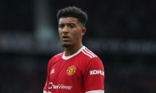 Lingard khẳng định tương lai của Sancho tại MU