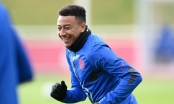 Huyền thoại MU gạ gẫm 'tân đại gia' Newcastle mua Lingard
