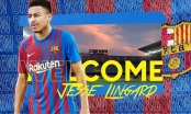 'Lingardinho' được coi là sự thay thế hoàn hảo cho Messi