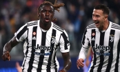 'Người thay Ronaldo' giúp Juve chiến thắng