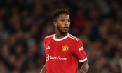 MU được tiến cử người thay Fred và McTominay