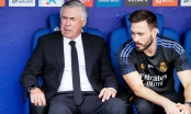Ancelotti chỉ ra yếu tố quyết định đại chiến Barca vs Real
