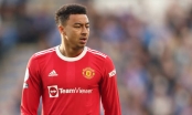 Lingard chính thức lên tiếng về sự việc 'ngoài hành lang' trận MU vs Liverpool