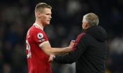 Solskjaer chỉ ra cầu thủ MU hay nhất trận thắng Tottenham
