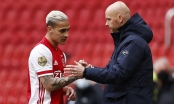 MU nhắm 'khẩu pháo hạng nặng', quyết đua với Man City