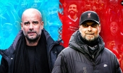 Đội hình kết hợp siêu khủng giữa Man City và Liverpool trước Siêu cúp Anh