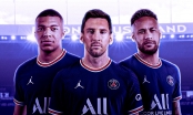 Mbappe trở nên ngoan ngoãn trước đàn anh Neymar, Messi bất ngờ 'thơm lây'?
