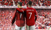 Ronaldo đưa ra lời kết buồn ở buổi hoàng hôn sự nghiệp