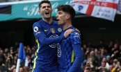 Pulisic có hành động gây phẫn nộ sau trận thảm bại của Chelsea