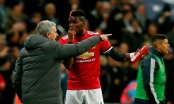 Sau tất cả, lời tiên tri của Jose Mourinho về Pogba đã bắt đầu ứng nghiệm