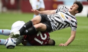 Fan MU thêm một lần 'thở ngắn thở dài' vì Harry Maguire