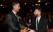 Rực lửa Cúp C1: Messi cho Ronaldo 'ngửi khói', khẳng định ai mới là người giỏi nhất