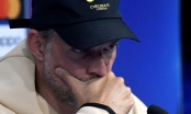 Tuchel lập kỷ lục 'trăm năm có một' trong ngày bị Chelsea sa thải đầy cay đắng