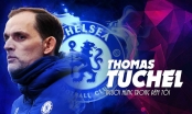 Hé lộ tâm thư đẫm nước mắt của Thomas Tuchel hậu chia tay Chelsea
