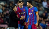 Xavi tuyên bố không nể nang 'tình xưa nghĩa cũ', nhóm 'cừu đen' hết đường làm càn