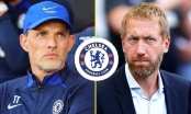 'Kẻ thù' của Tuchel gửi 'tối hậu thư' tới Graham Potter
