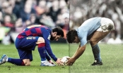 Ứng cử viên vô địch World Cup 2022: Messi và sứ mệnh lịch sử cùng Argentina