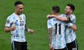 Argentina gặp tin chẳng lành, Messi khó lòng giành World Cup 2022
