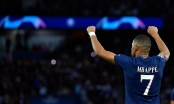 Mbappe chính thức được xác nhận tương lai tại PSG