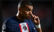 'Mbappe chỉ là kẻ bịp bợm, dối trá'