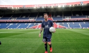 Messi cho PSG thấy Mbappe mãi chỉ là ông vua 'không ngai'