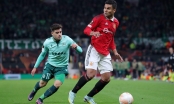 Casemiro khủng khiếp thế nào trong trận MU thắng nhọc Omonia?