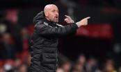 HLV Ten Hag: 'Cứ đá như thế này, MU sẽ giành thêm nhiều chiến thắng'
