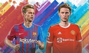 De Jong thừa nhận sự thật phũ phàng, ngày rời Barca không còn xa