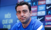 Xavi trở thành HLV Barca 'tệ nhất thế kỷ' sau trận thua Real Madrid