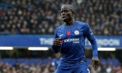 Trảm Kante, Chelsea kích nổ tiền vệ toàn năng nhất thế giới