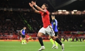 Bảng xếp hạng Ngoại hạng Anh mới nhất 20/10: Đả bại Tottenham, MU xếp thứ mấy?