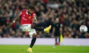 Fred hủy diệt như thế nào trong trận MU đại thắng Tottenham?