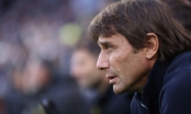 HLV Conte: 'MU chơi hay như vậy, chiến thắng là điều xứng đáng'
