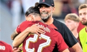 Jurgen Klopp phát điên vì màn trình diễn siêu hạng của Darwin Nunez