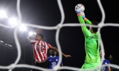 Kepa rực sáng, Chelsea thoát thua đầy hú vía trước Brentford