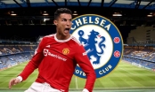 CHÍNH THỨC: Ronaldo nhận án phạt cực nặng từ MU