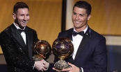 Ronaldo được khuyên học theo Messi để cứu vãn hình ảnh