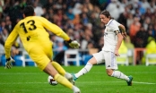 Video bàn thắng Real Madrid vs Sevilla: Không Benzema, không thành vấn đề
