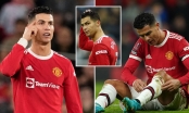 Hôm nay, Ronaldo chính thức được MU định đoạt số phận
