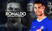 Tin chuyển nhượng 24/10: Ronaldo chốt bến đỗ cuối cùng trong sự nghiệp