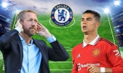 Tin chuyển nhượng 24/10: Ronaldo chốt bến đỗ cuối cùng trong sự nghiệp
