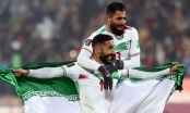 Tuyển Iran nguy cơ bị trừng phạt, kịch bản điên rồ Italia đá World Cup 2022