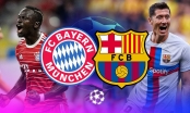 Champions League đêm nay: Bảng A ngã ngũ, Barca xuống C2?