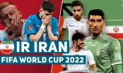 FIFA vào cuộc vụ Iran, giấc mơ World Cup 2022 của Ukraine và Italia đã rõ