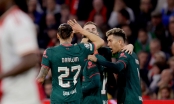 Đè bẹp Ajax, Liverpool chạy đà hoàn hảo trước trận đại chiến Napoli