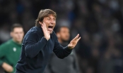 Harry Kane bị cướp trắng bàn thắng, Conte nổi 'cơn điên'