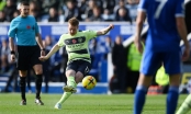 Bảng xếp hạng Ngoại hạng Anh mới nhất 29/10: Chelsea, Liverpool chung số phận
