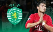 Đại gia 'bắn tín hiệu', Ronaldo rộng cửa rời MU ngay tháng Giêng