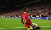 Bảng xếp hạng Ngoại hạng Anh mới nhất 31/10: MU vượt mặt Chelsea, Arsenal đòi lại ngôi đầu